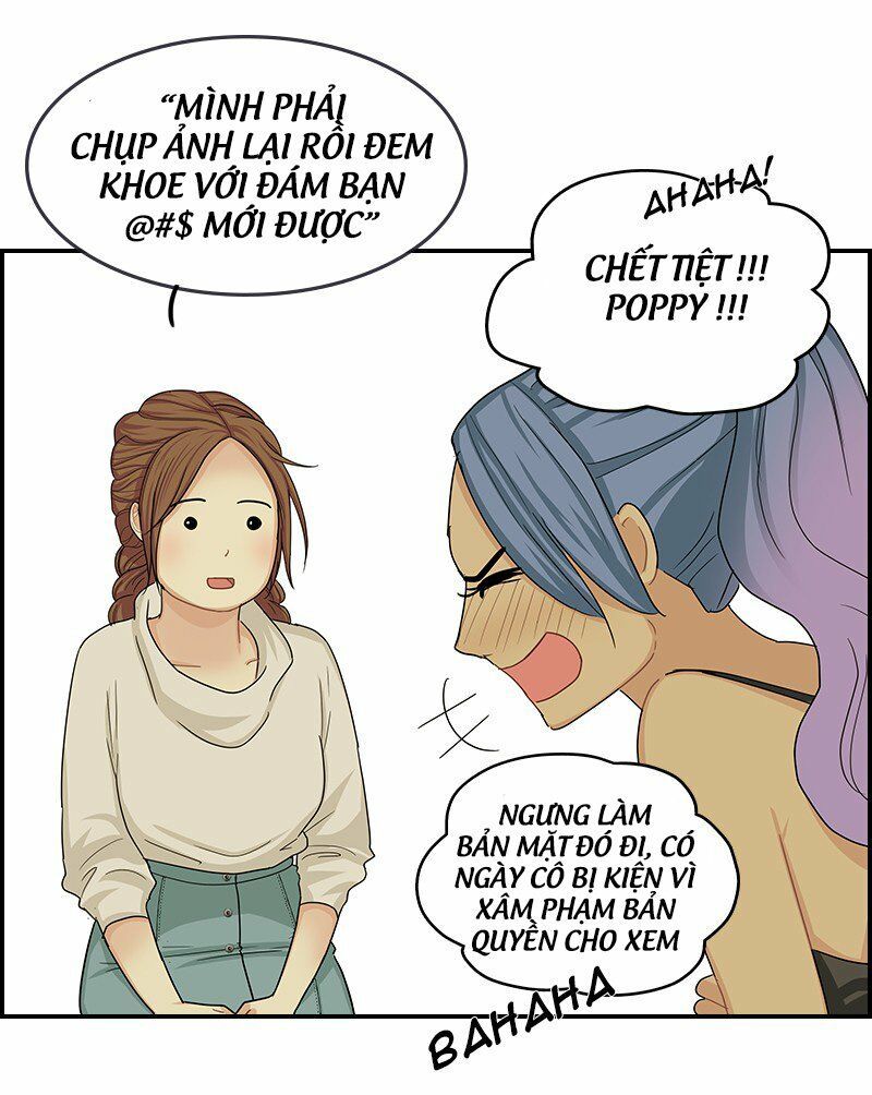 nửa đêm ở poppy land chapter 14 44