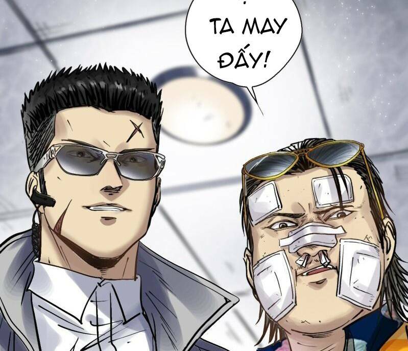thế giới xa lạ chapter 26 79