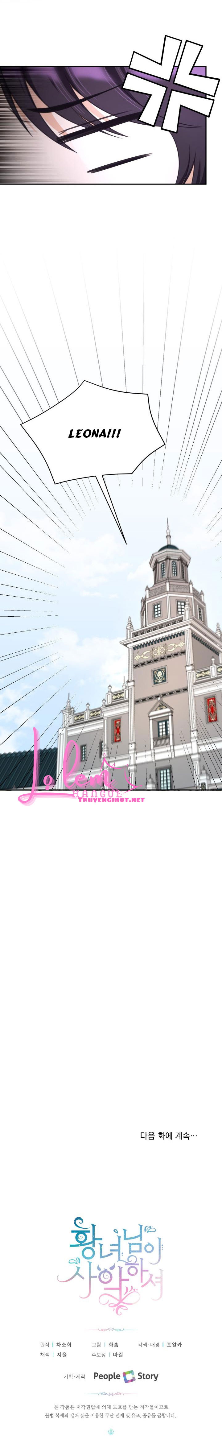 ác nữ công chúa chapter 31.2 9