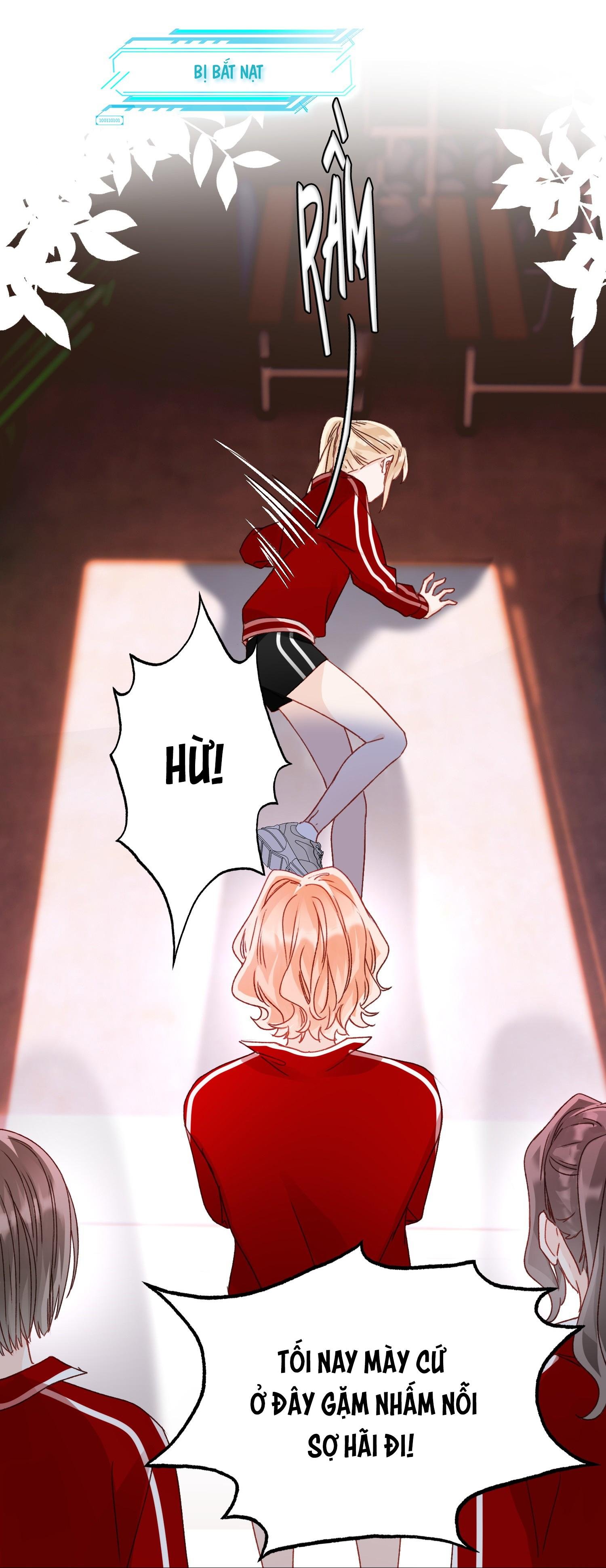 tôi phải trở thành nhân vật đại phản diện chapter 38 6