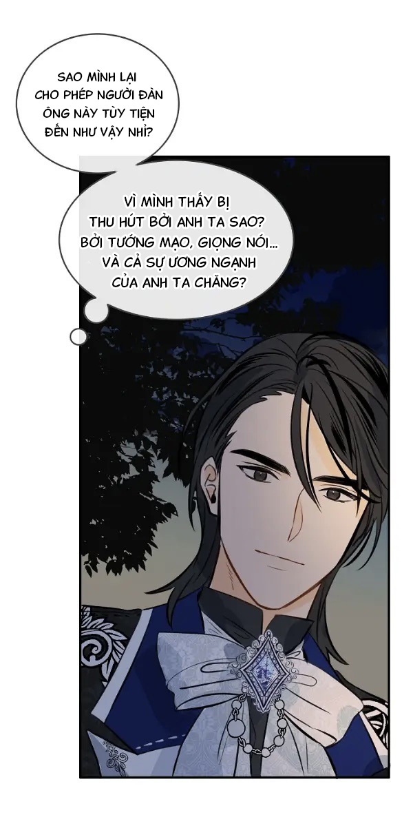 điều ước tuyệt vời!!!! chapter 21.5 18