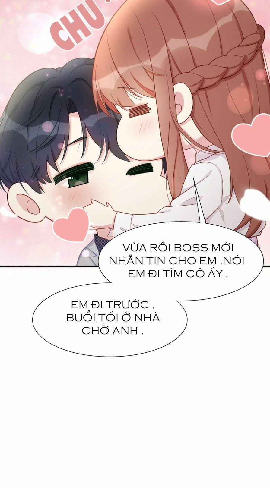 sủng em sủng tới tận cùng chapter 49.1 11