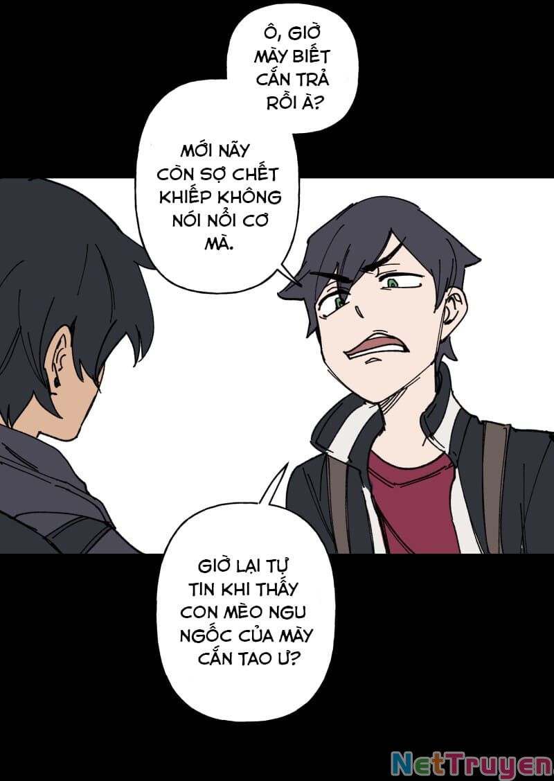 lumine - cội nguồn ánh sáng chapter 97 6