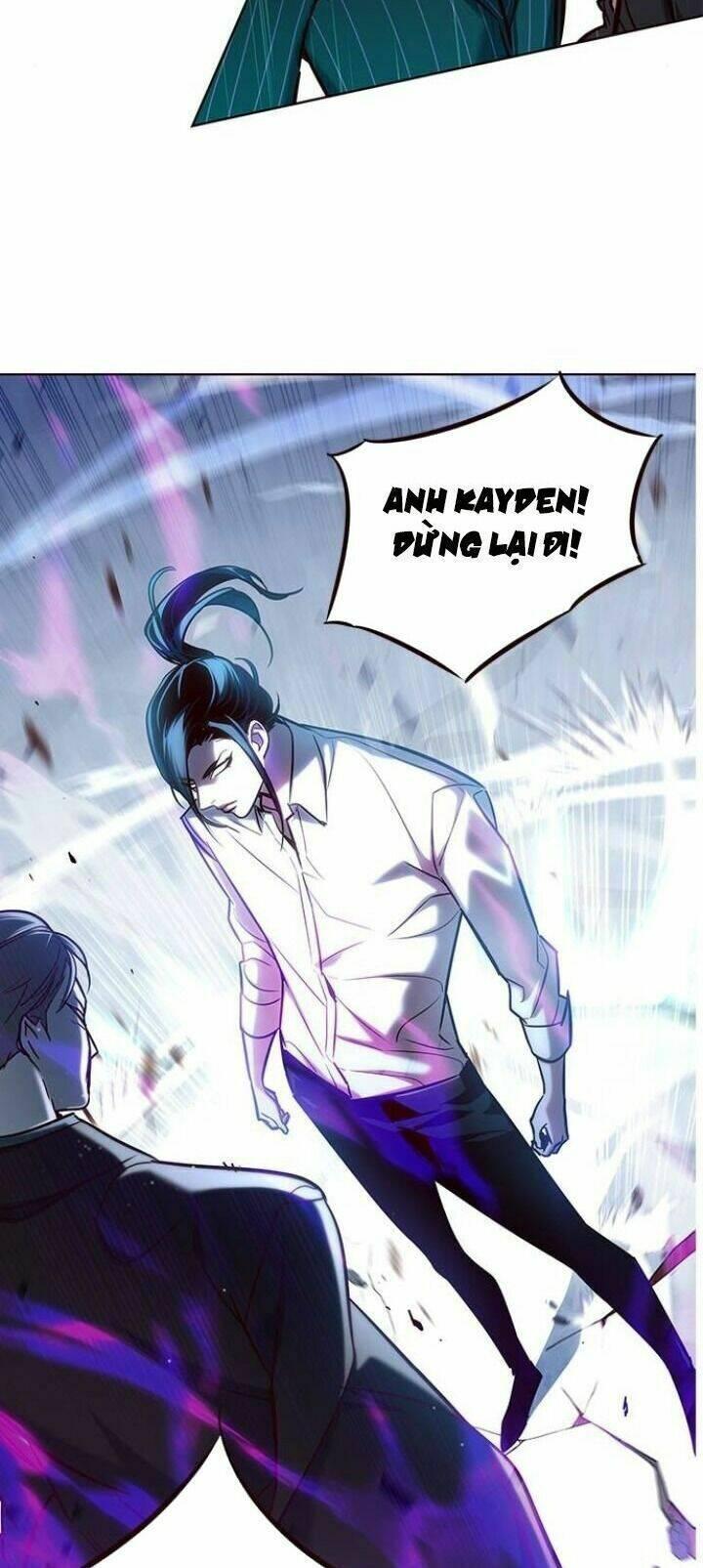 biến thân thành mèo chapter 121 69