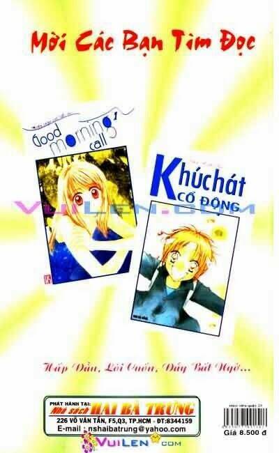 những người bạn tốt chapter 10 170