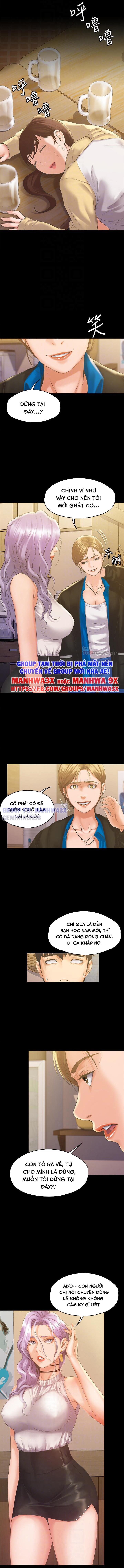 cô giáo võ thuật kế bên chapter 7 3