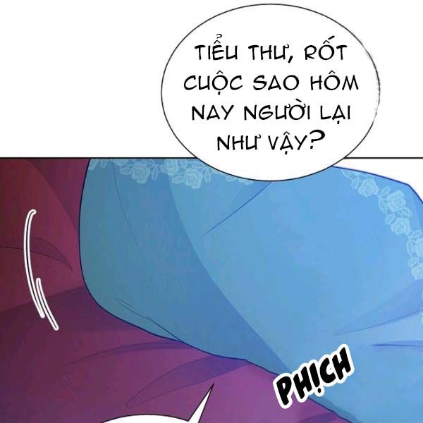 lily tàn độc chapter 14.5 24