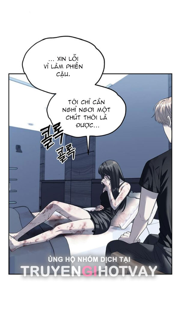 xâm nhập trường trung học tài phiệt chapter 52.1 31