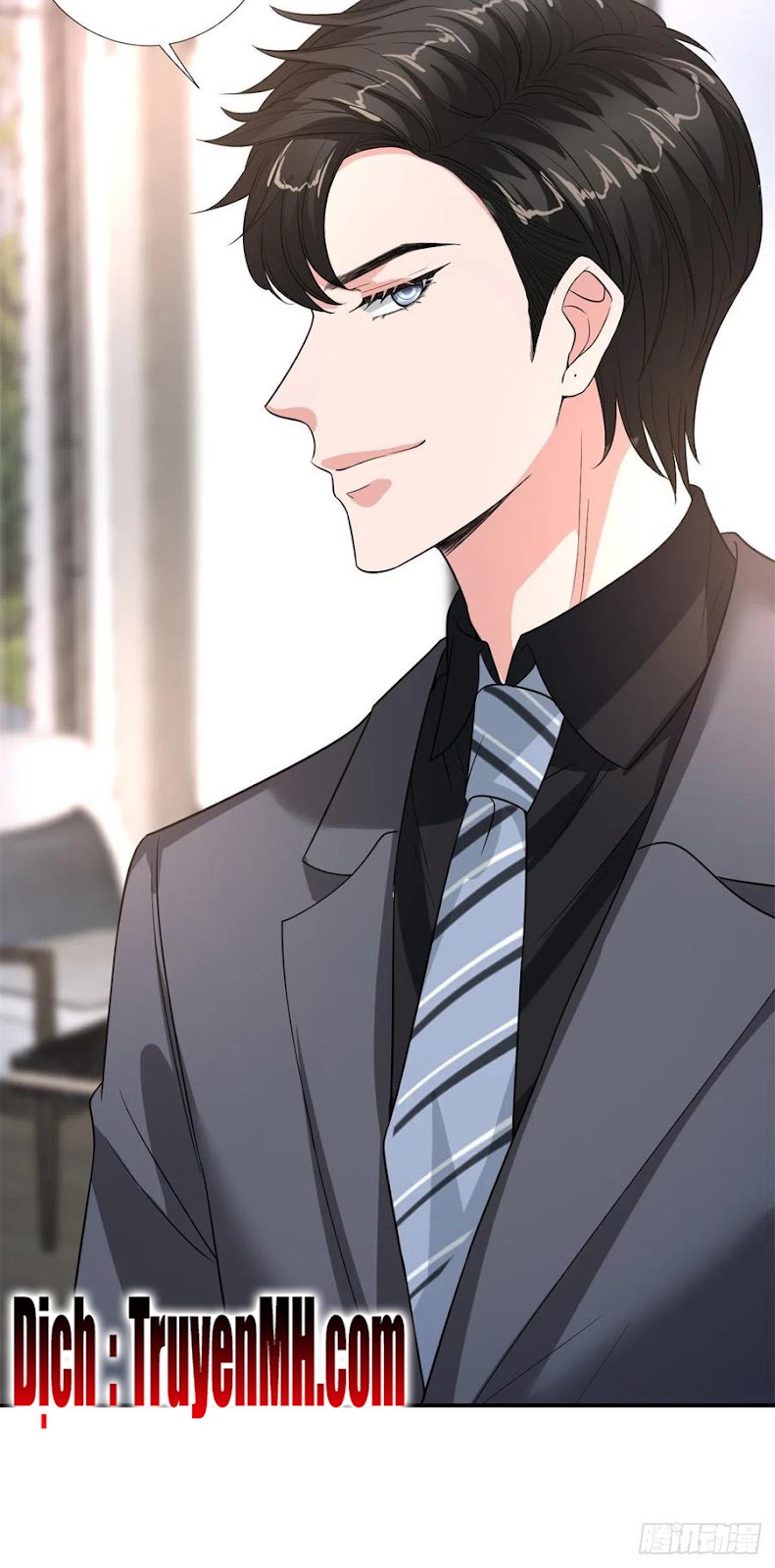 thí hôn lão công, cần giúp sức chapter 423 8