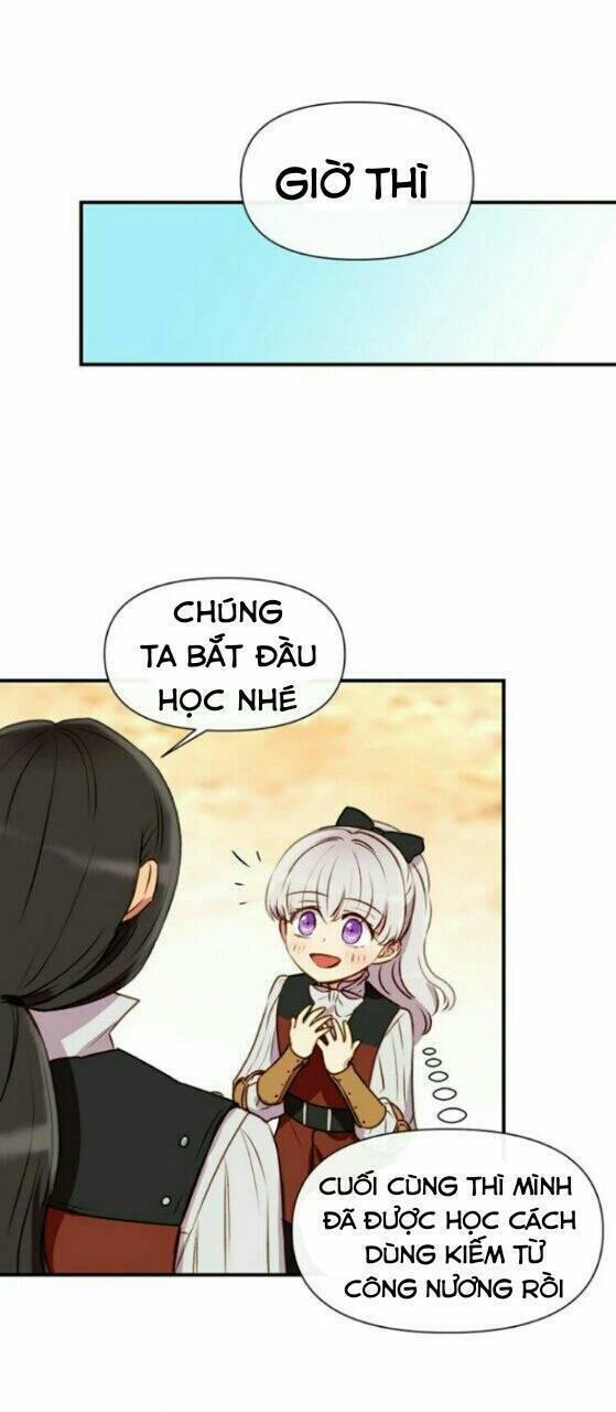 khế ước của nữ công tước quái vật chapter 44 30