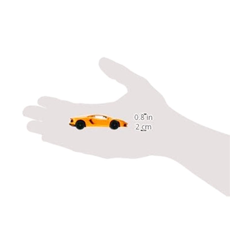 Xe Lamborghini Aventador Lp 700-4 - 1449