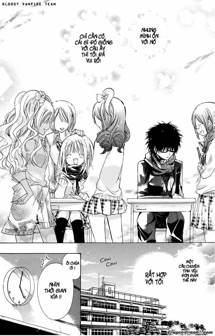 jimikoi chapter 1 11