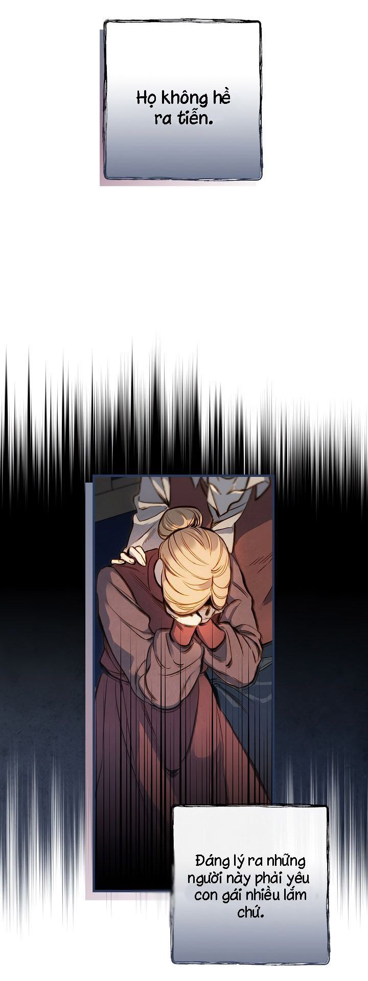 hoàng phi bóng tối - shadow queen chapter 10 18