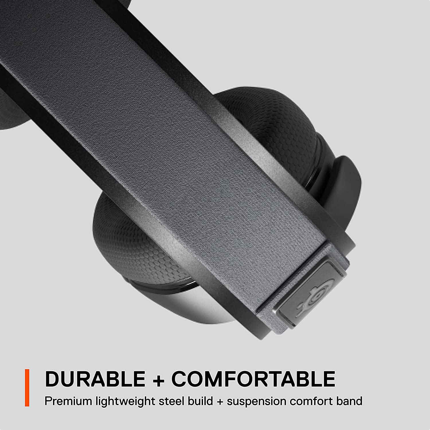 Tai nghe Steelseries Arctis 7 Plus Wireless (Mới, hàng chính hãng)