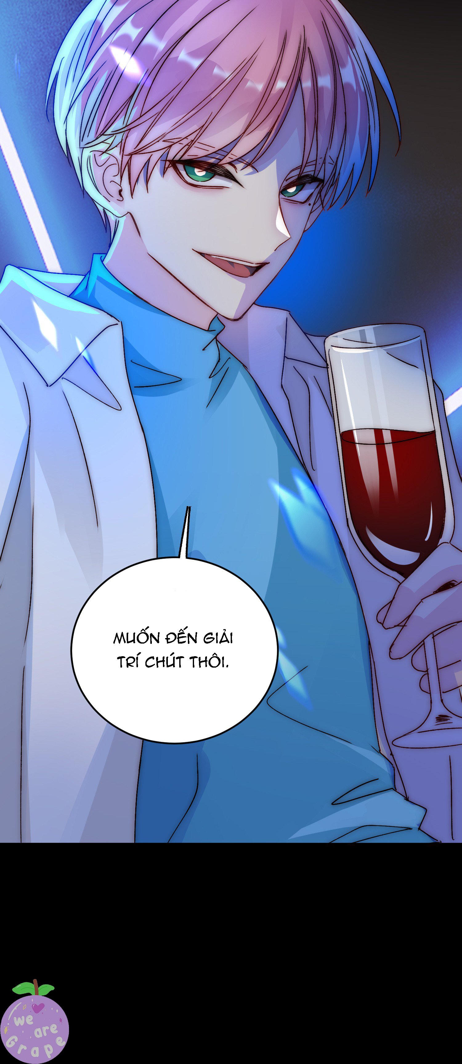 tôi phải trở thành nhân vật đại phản diện chapter 19 17