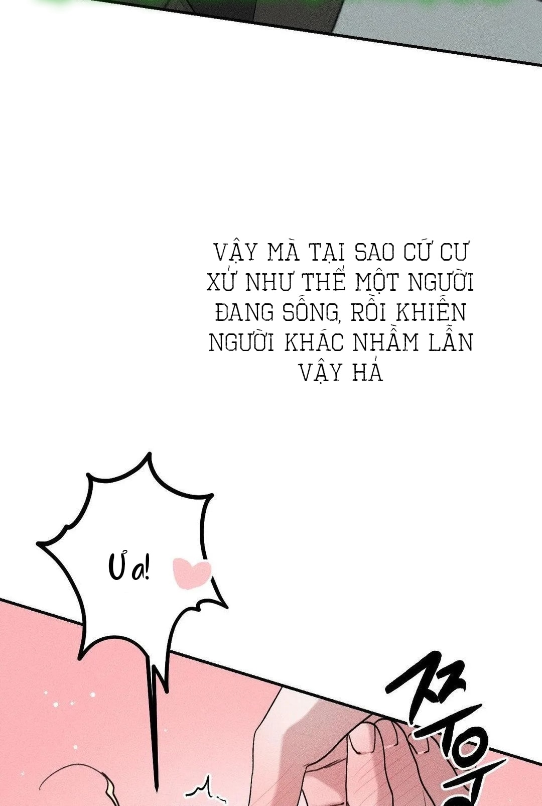 [18+] người đàn ông làm tình với quỷ chapter 12.2 64