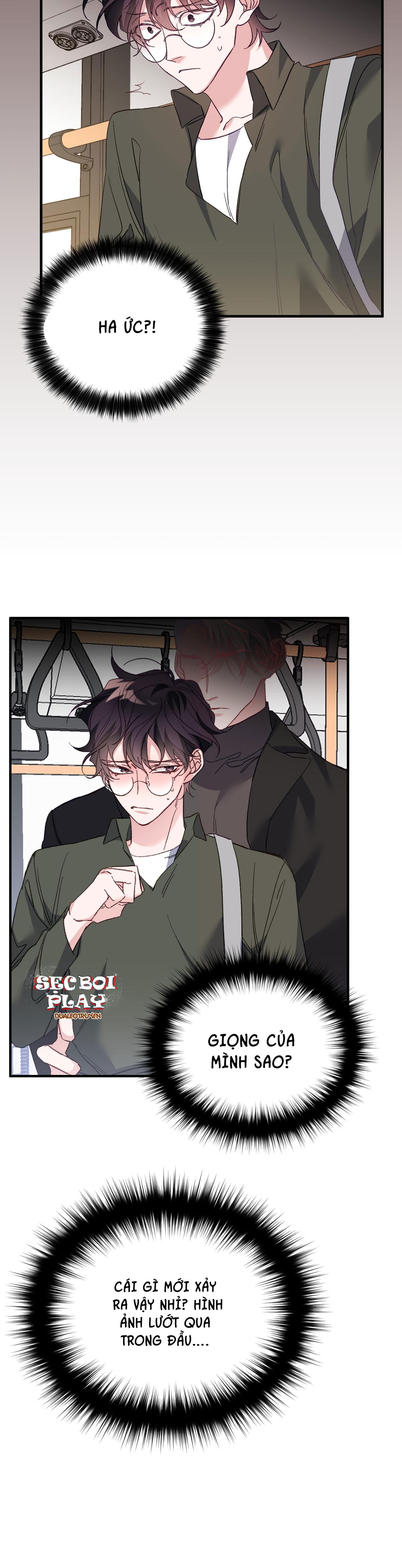 hổ trở về chapter 1 11