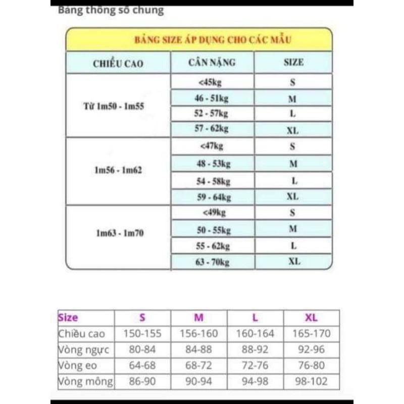 Quần áo mặc nhà cách điệu đẹp