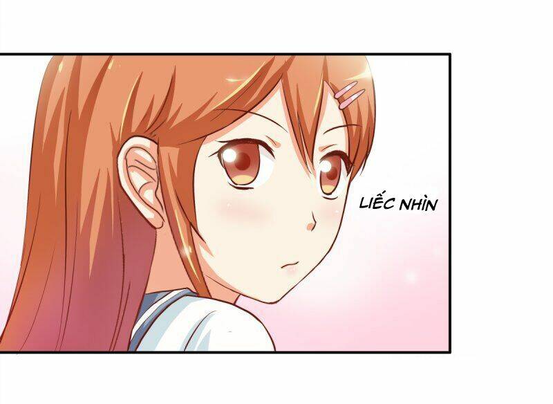 mối tình đầu có chút ngọt chapter 37 18