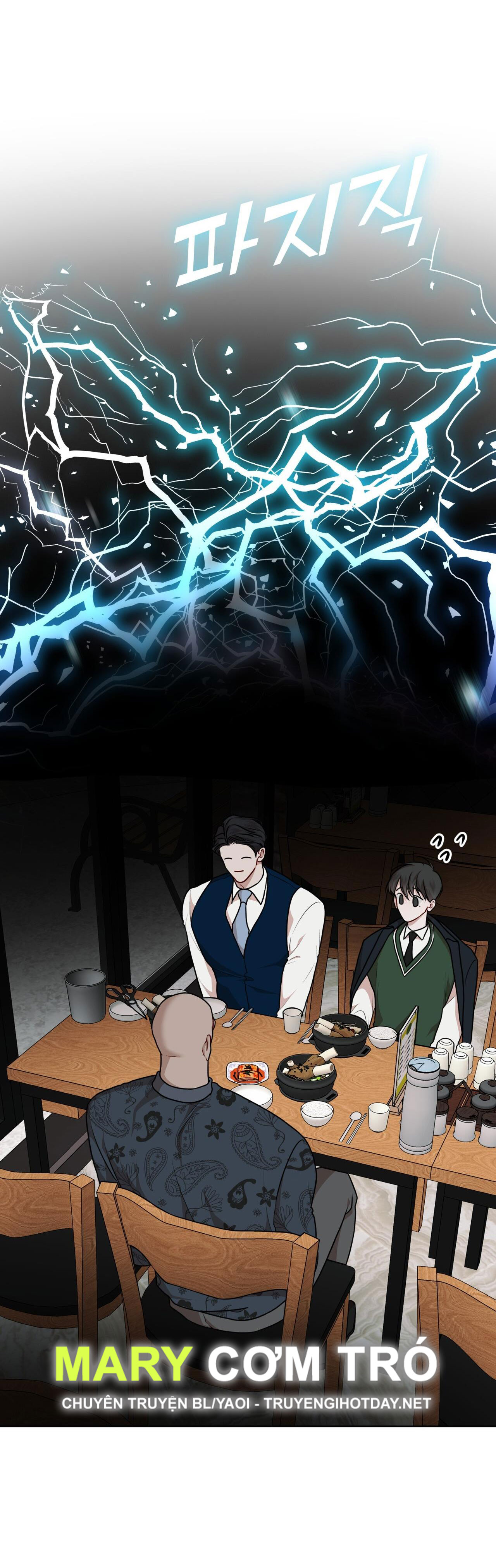 Nguồn Khởi Sinh chapter 69.2 - Trang 15
