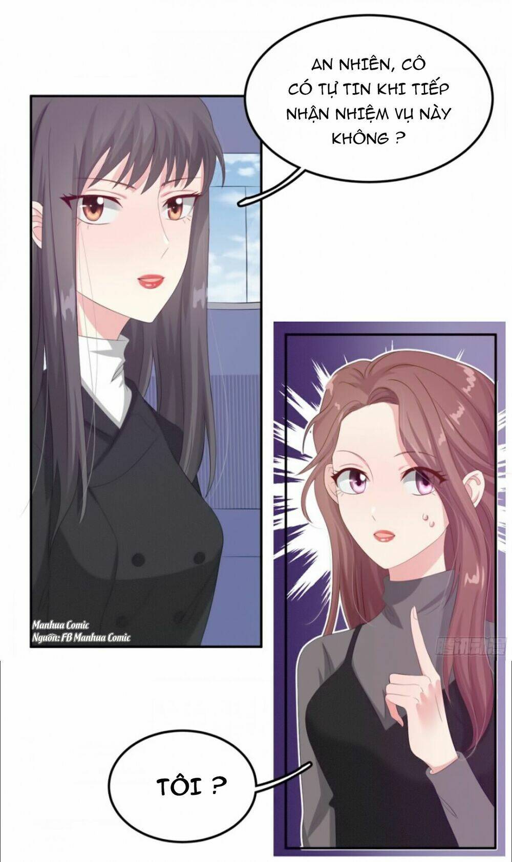 ngu võng chi tranh chapter 4 46