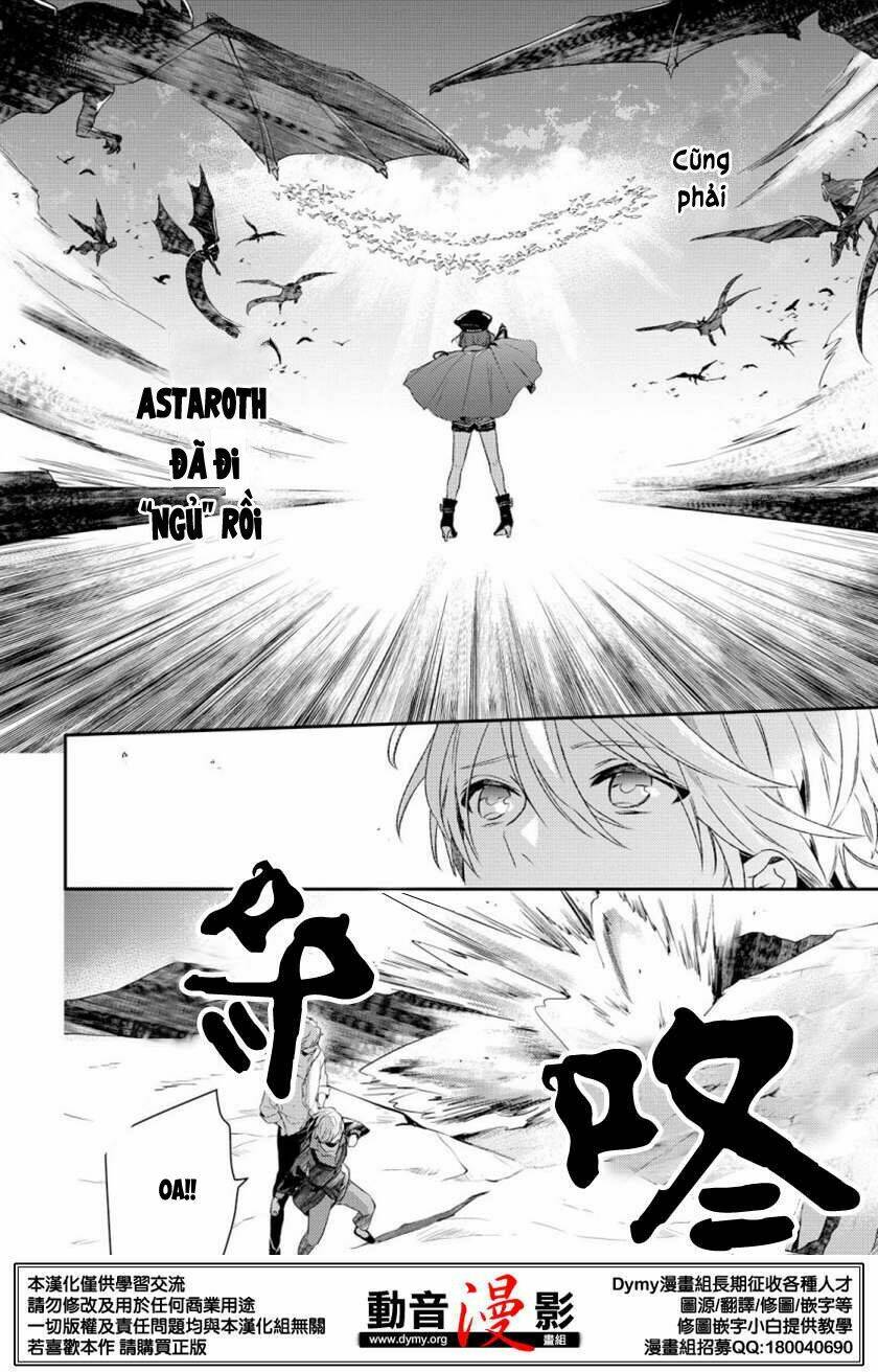 phong ấn triệu hồi ác quỷ dantalion chapter 67 15