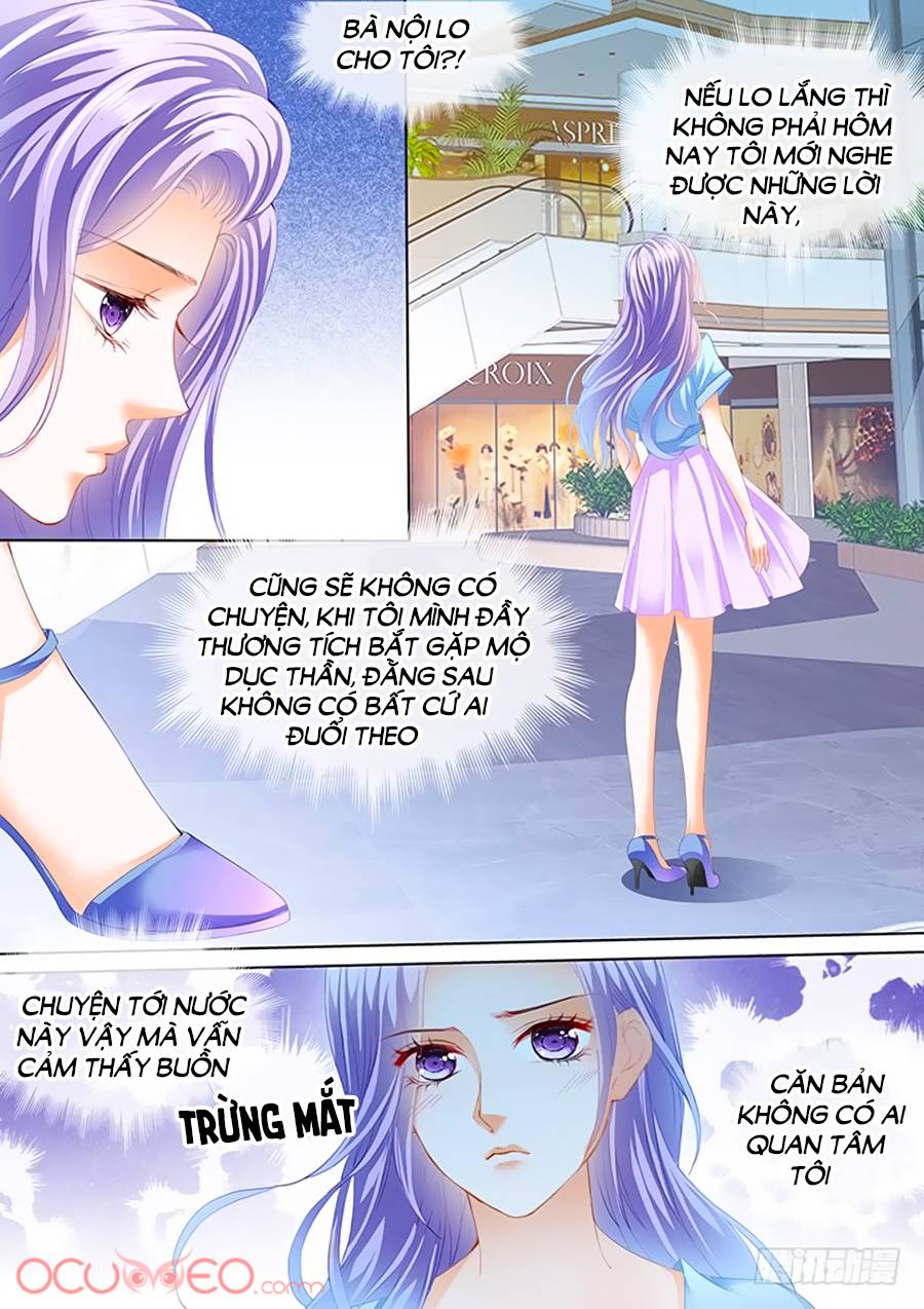 cuồng nhiệt boss, sủng thê xin kiềm chế chapter 10 1