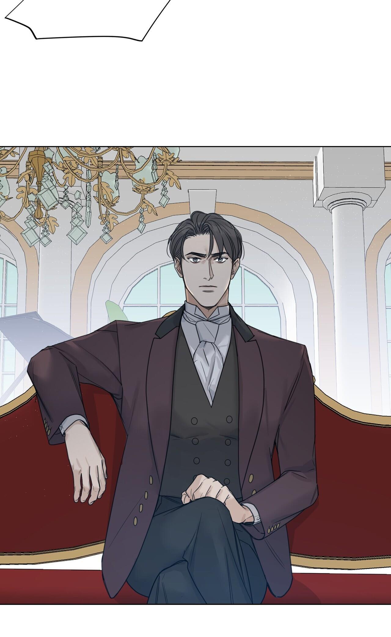 bước vào vườn hồng chapter 14 12