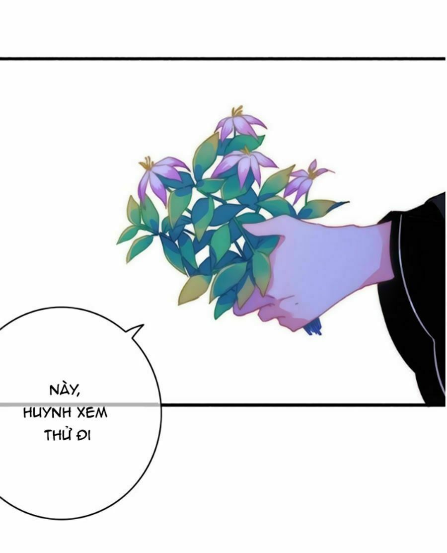 dữ tử thành thuyết chapter 11.2 21