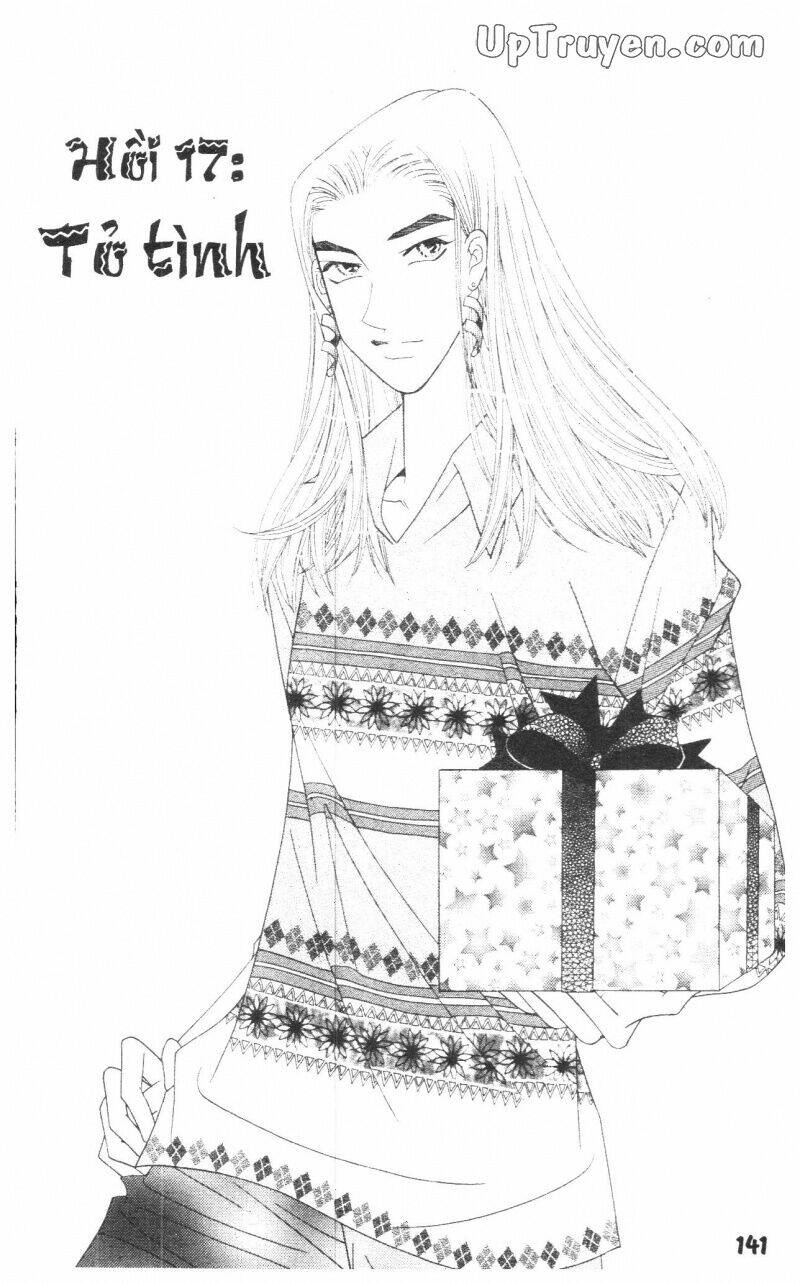 người yêu lý tưởng chapter 4.2 63