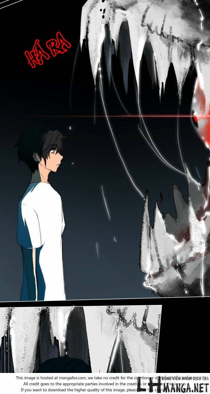 catharsis chapter 18 8