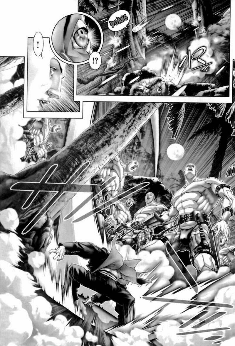 black joke chapter 47 8