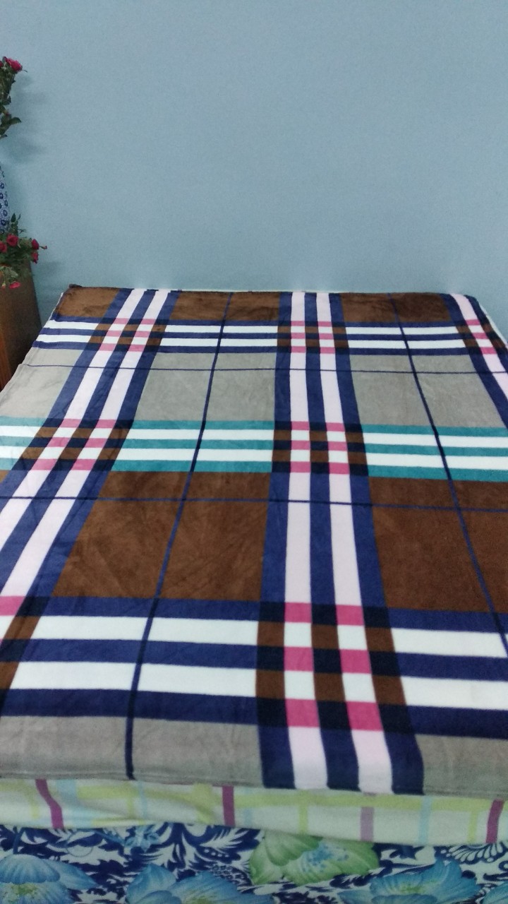 GIÁ GỐC - MỚI VỀ 20 MẪU CHĂN MỀN LÔNG TUYẾT 1M6X2M
