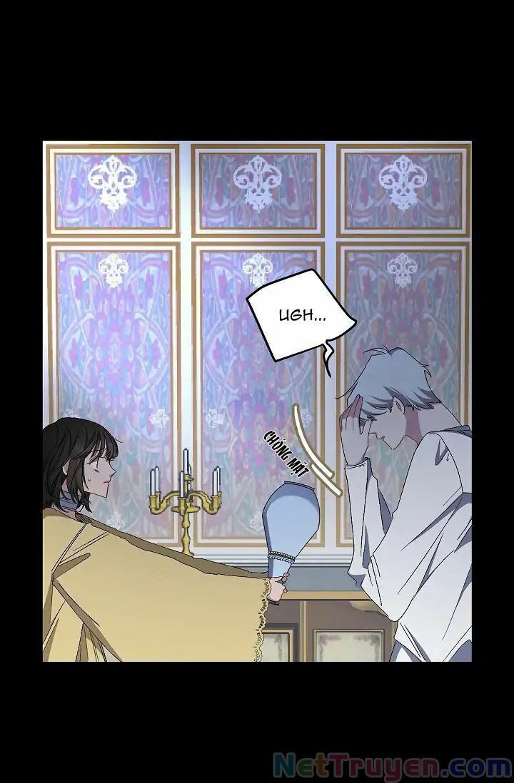 mối tình đầu của bạo chúa chapter 18 47