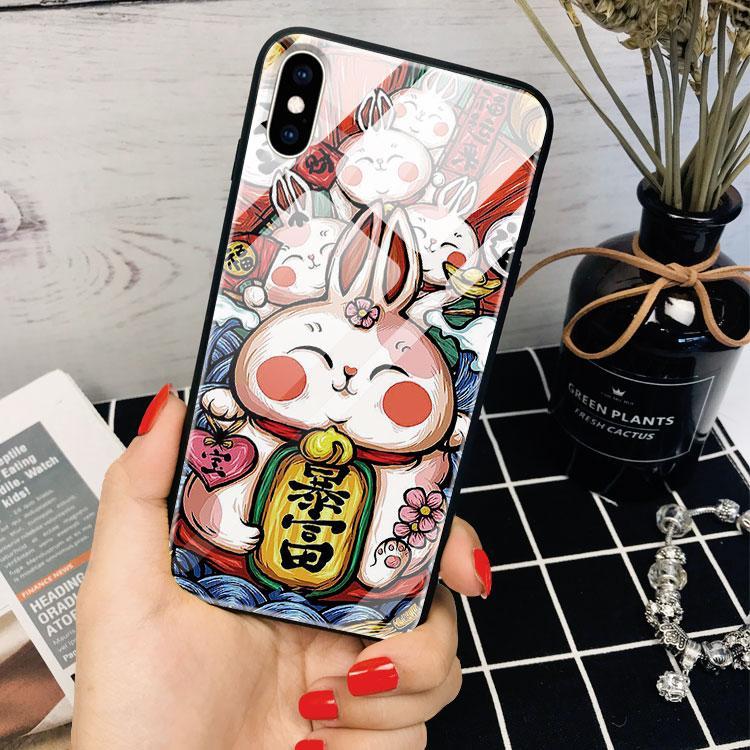 Ốp Lưng Hình Kawaii Ngầu dành cho Iphone 6/6Plus/6S/6S Plus/7/7Plus/8/8Plus/X/Xs/Xs Max/11/11 Promax/12/12 Promax Lpc21010171