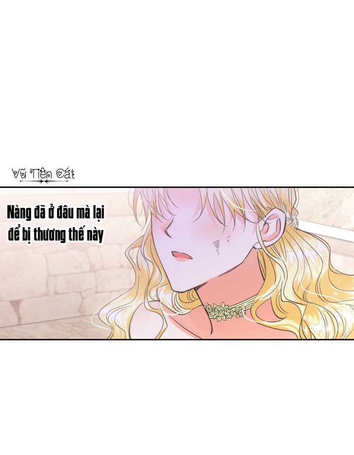 ác nữ xứng đôi với bạo chúa chapter 25 22