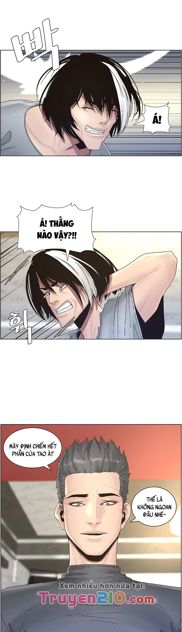 cha dượng chapter 30 19