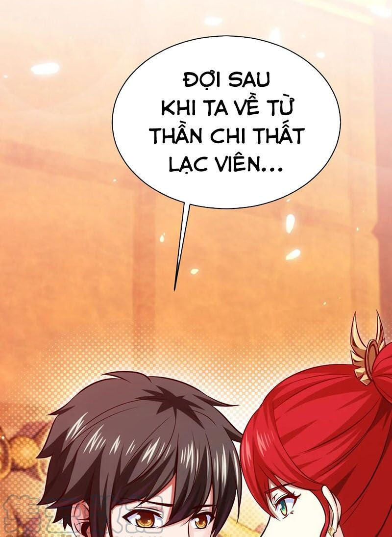 ma thú kiếm thánh dị giới tung hoành chapter 224 25