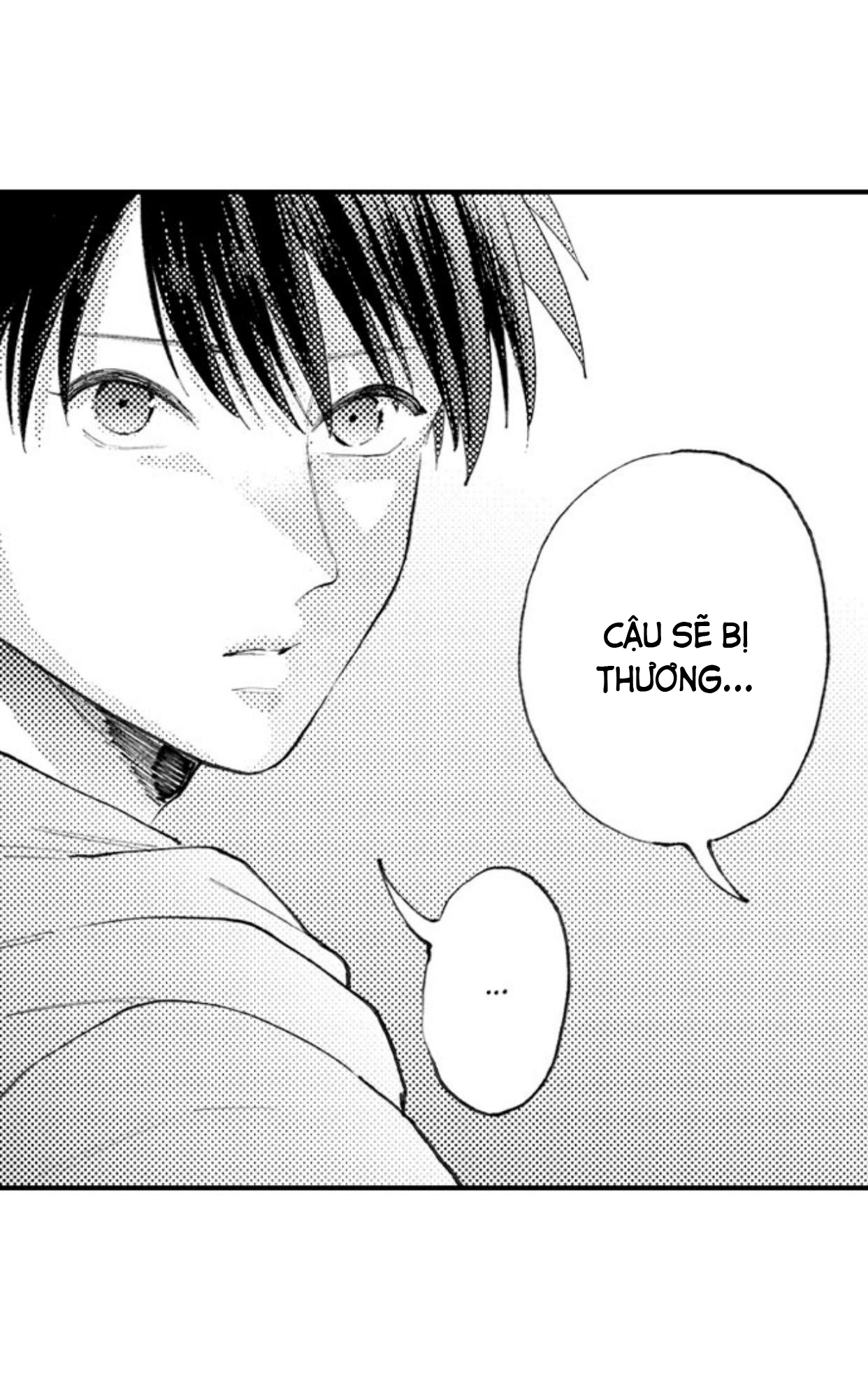 bị anh chàng lập dị để ý chapter 44 7