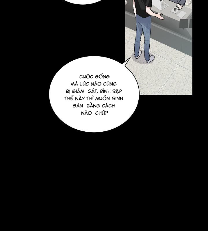 chàng tuấn mã của tôi chapter 22 12