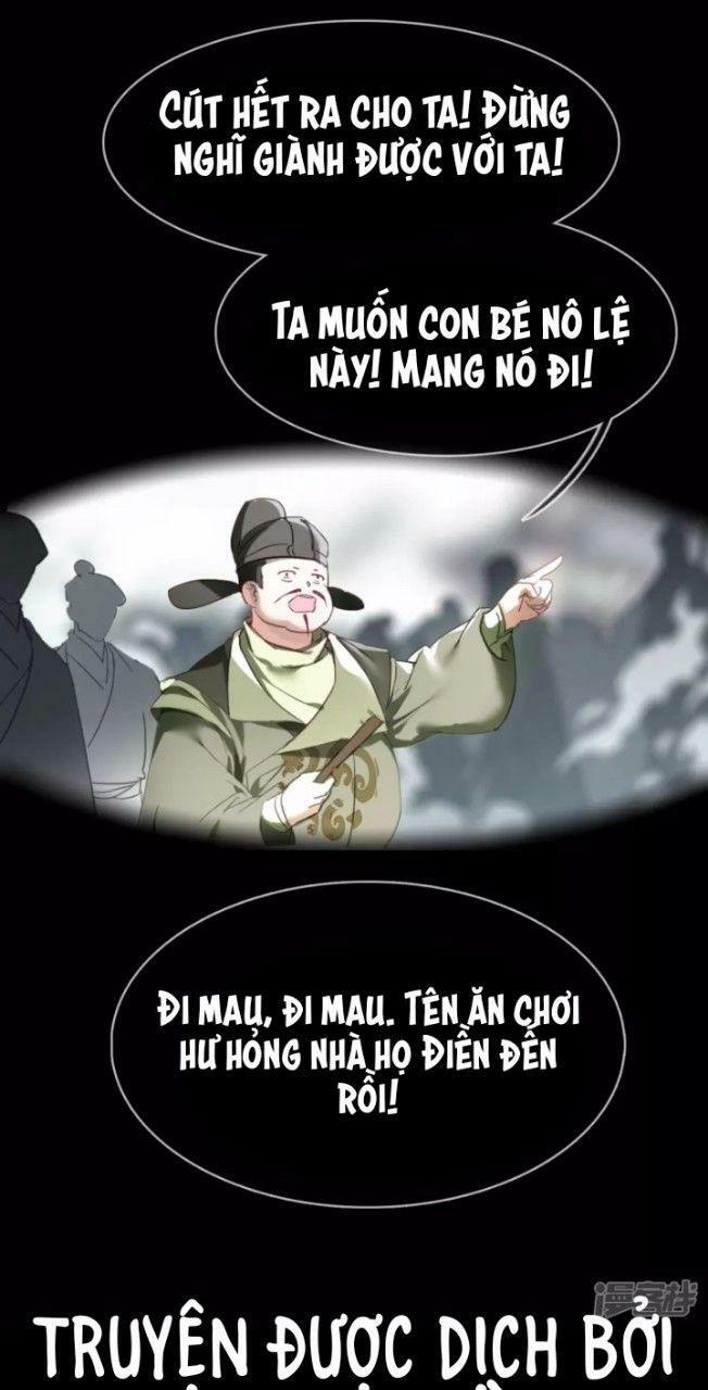 long đằng chiến tôn chapter 9 5