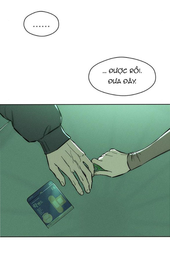 [18+] Nước Mắt Trên Đóa Hoa Tàn chapter 7.1 26