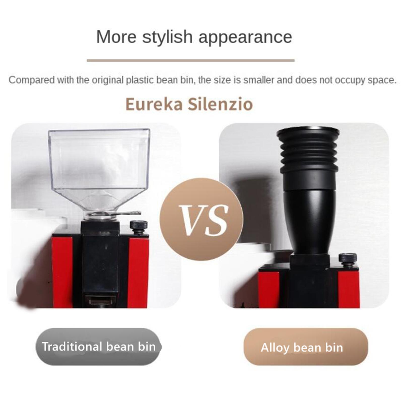 Coffee Grinder Hopper Coffee Grinder Accessories for Cafe Home Accessories