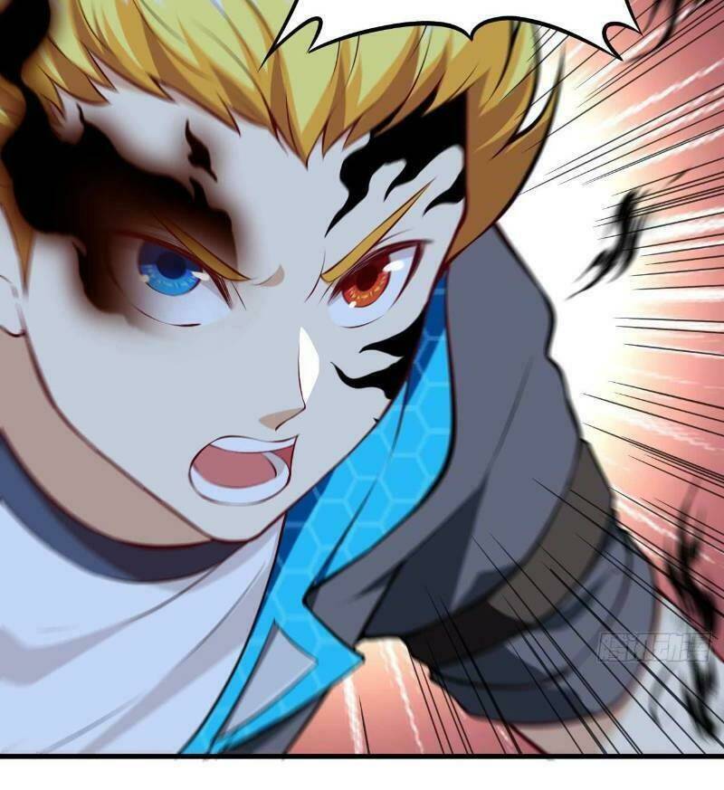 minh nhật thần đô chapter 41 18