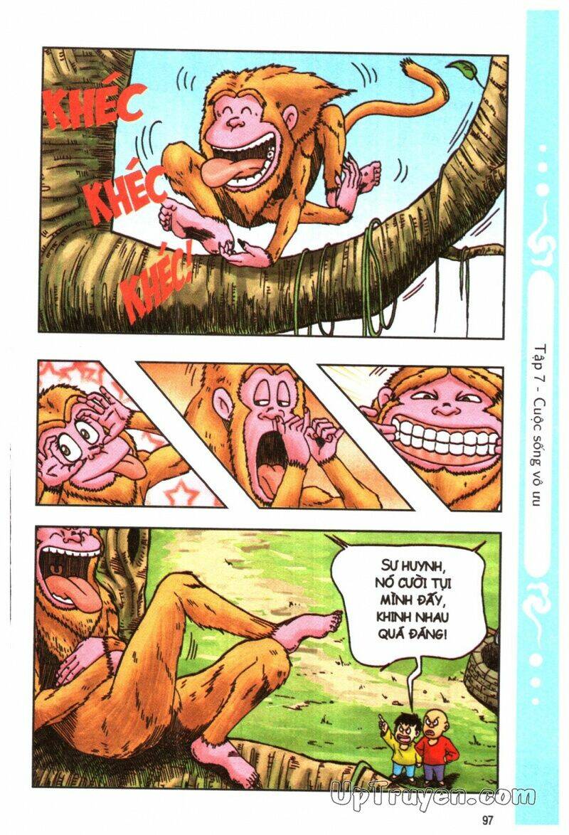 ô long viện tình huynh đệ chapter 7.4 6