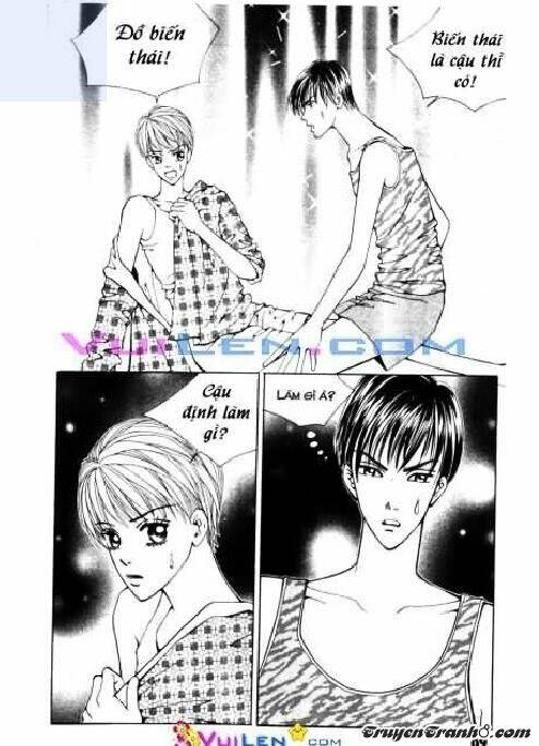 người mẫu hoàn hảo chapter 2 8