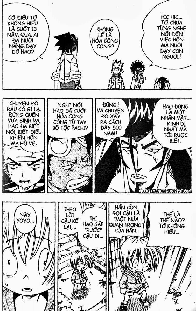 vua pháp thuật chapter 144 7