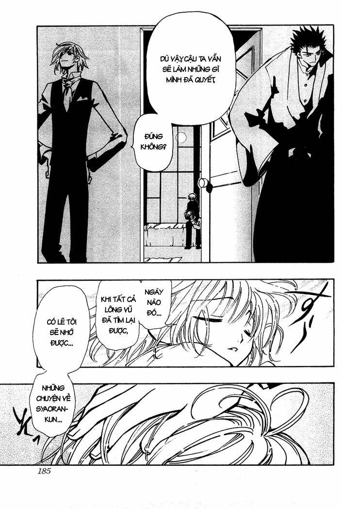 huyền thoại đôi cánh chapter 35 22