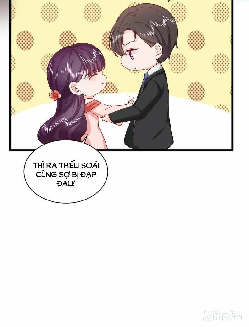 vợ yêu tư sủng của thiếu soái chapter 39 12