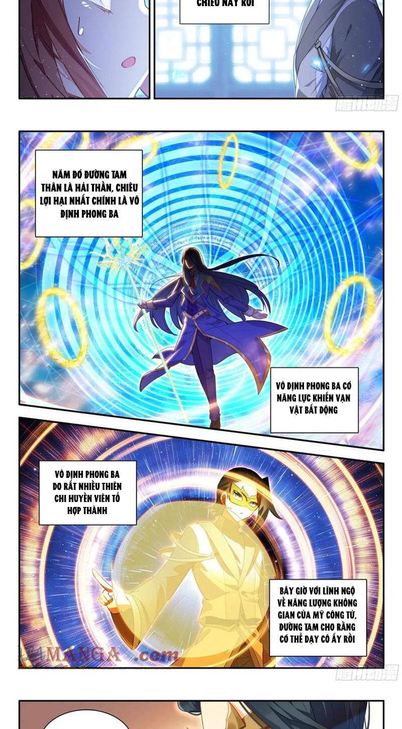 đấu la đại lục 5 - đường tam trùng sinh chapter 186 11